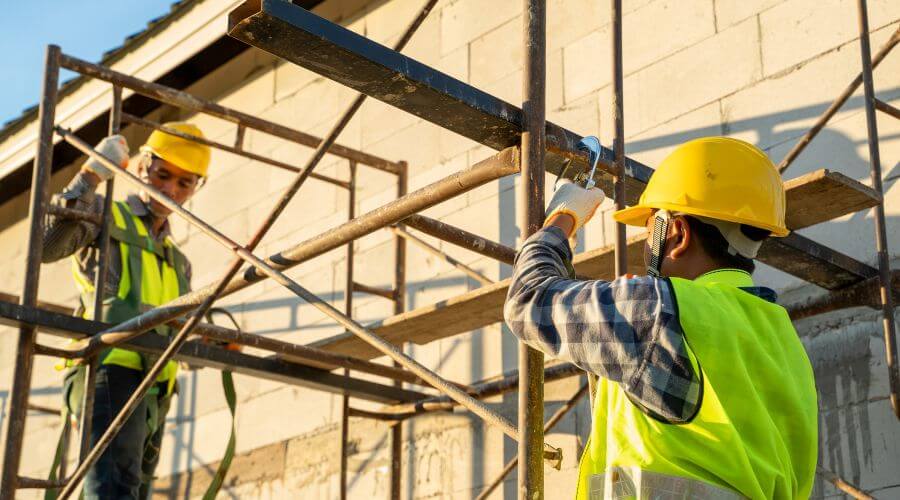 Professional New roof installation in Key Colony Beach, FL